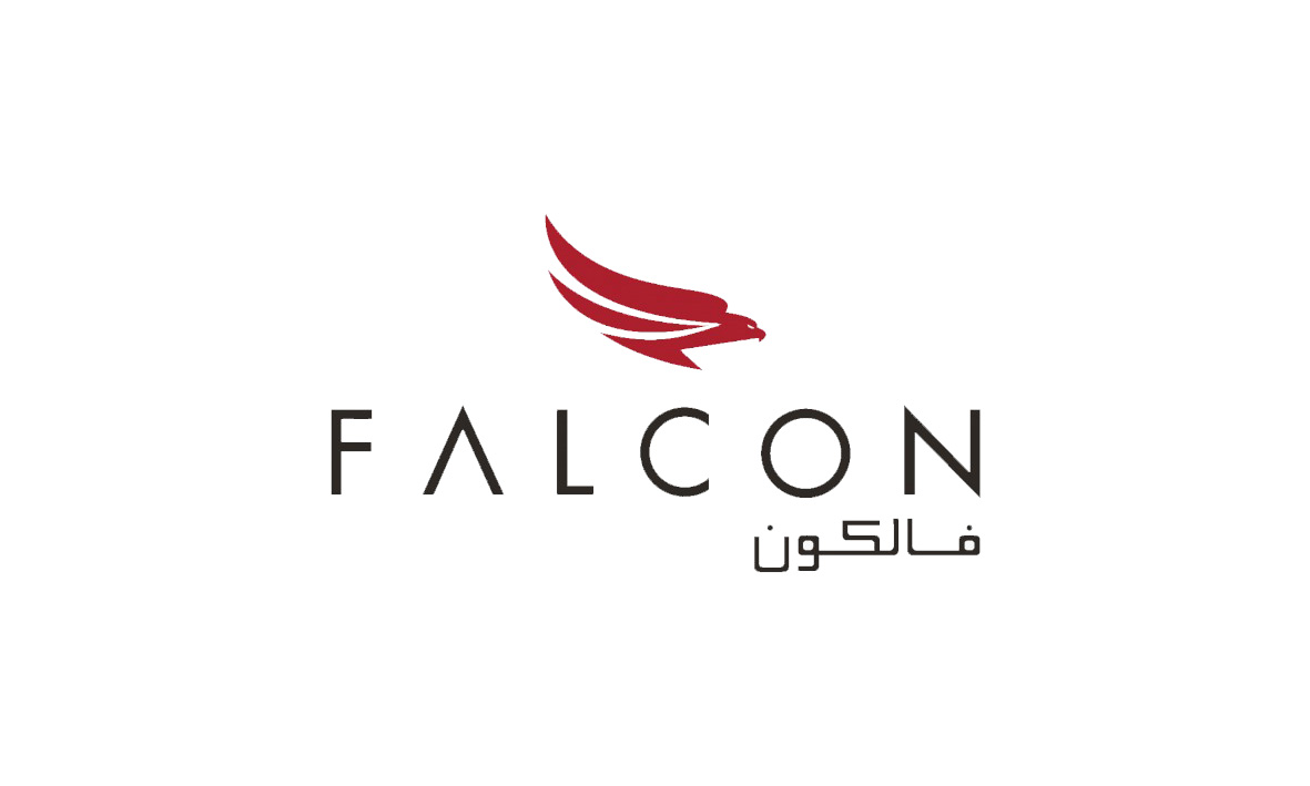 falcon logo